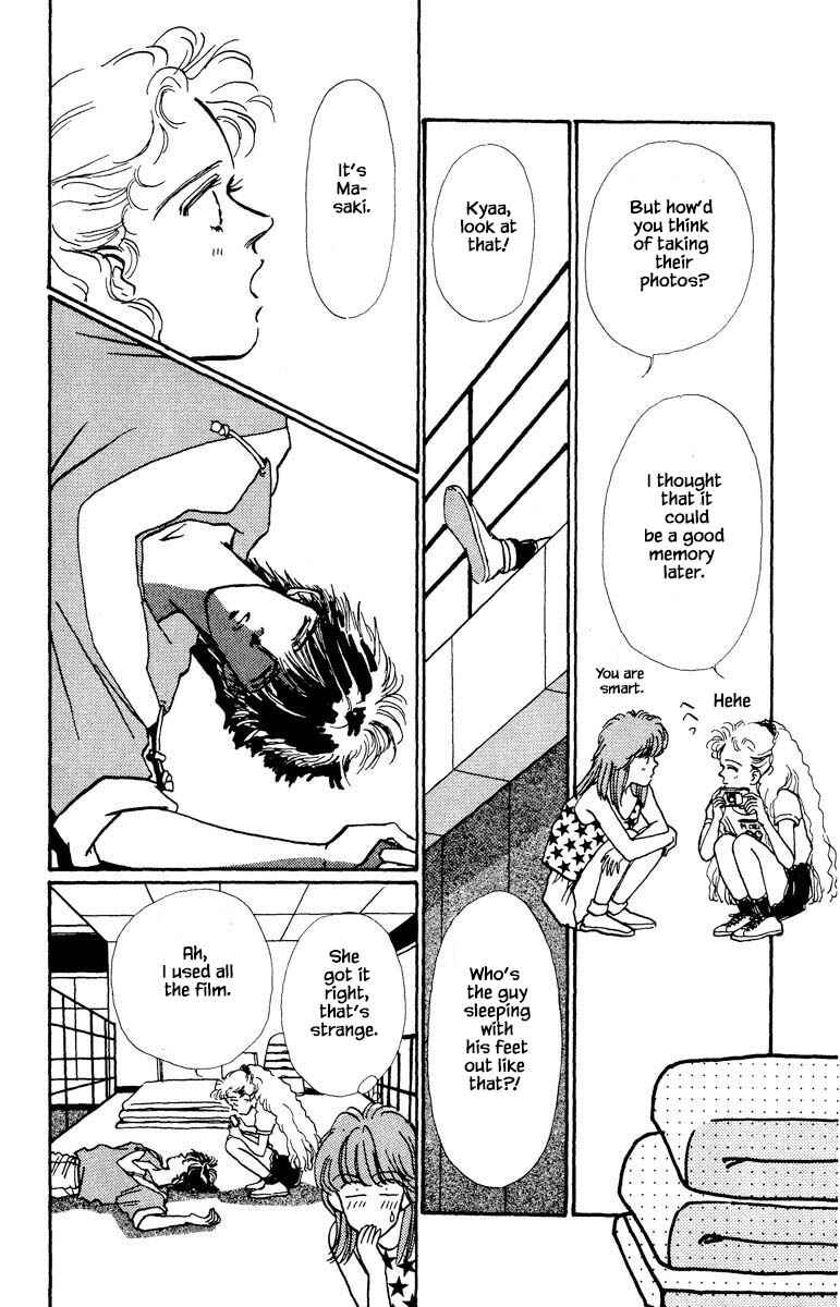 Page 13 Chapter 60 Boyfriend