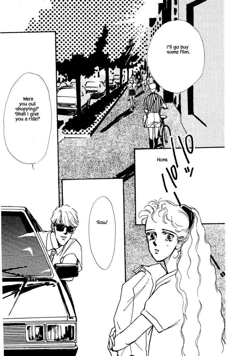 Page 14 Chapter 60 Boyfriend