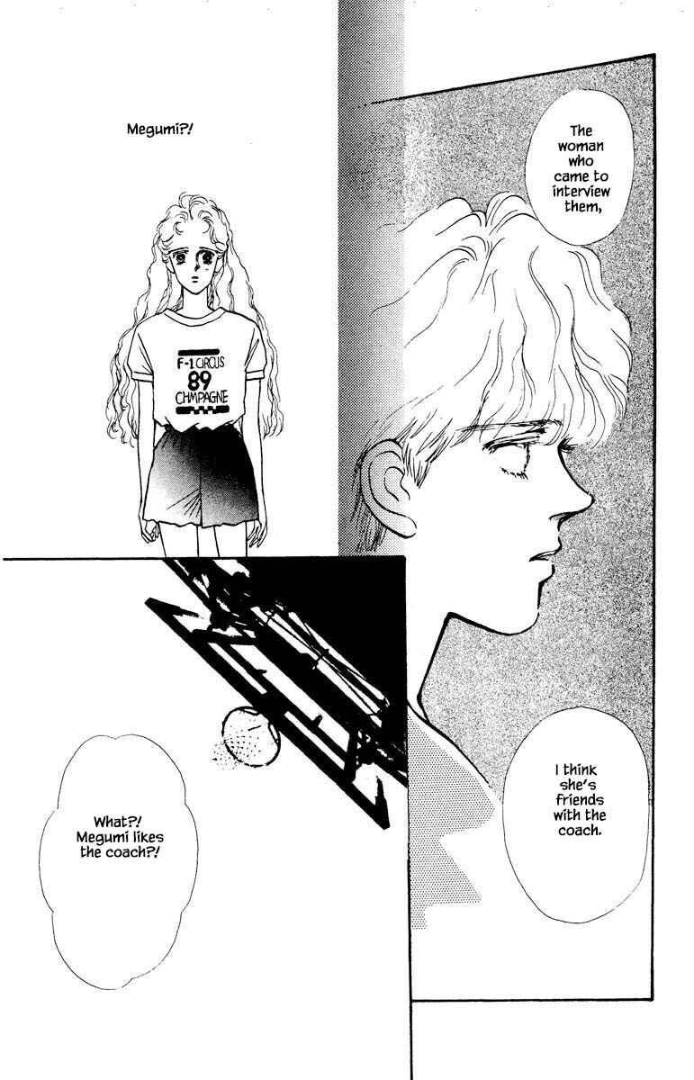 Page 2 Chapter 60 Boyfriend