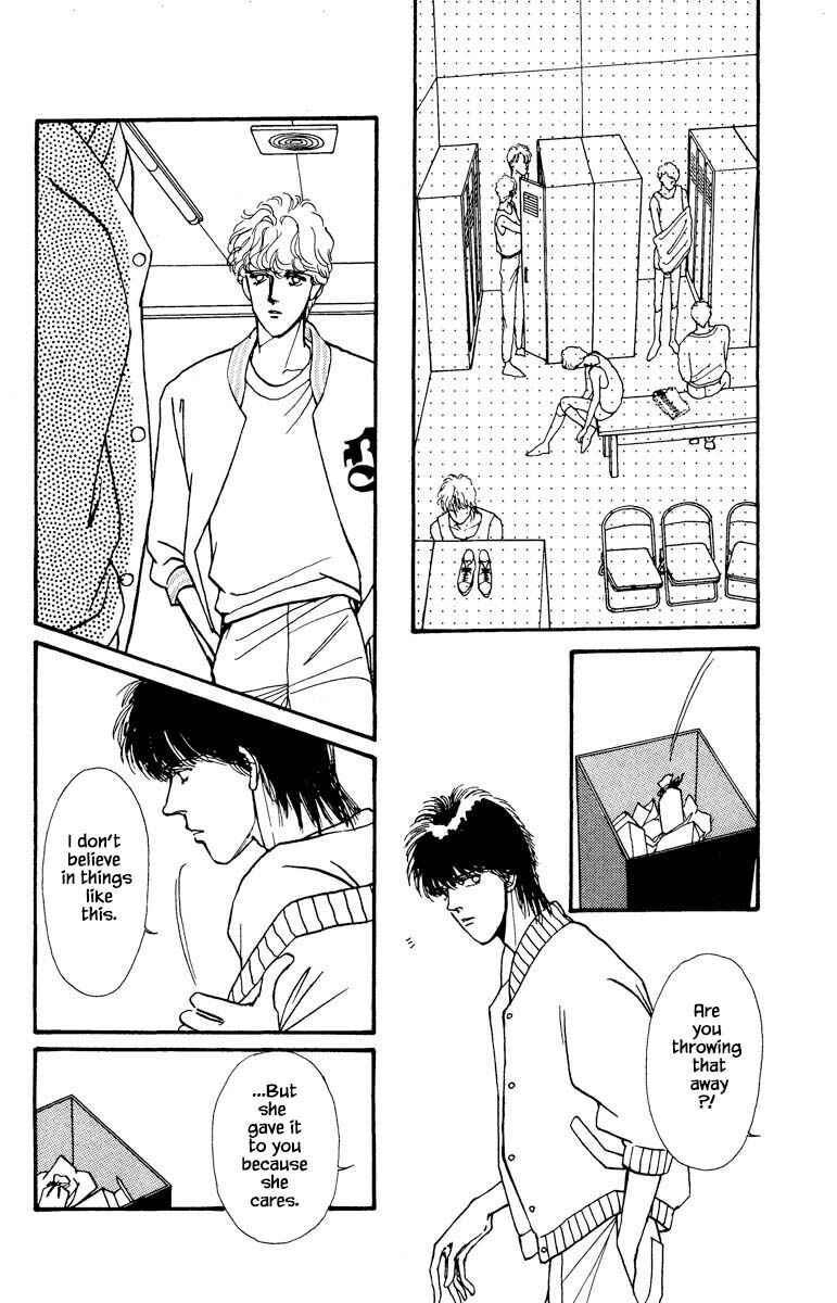 Page 10 Chapter 34 Boyfriend