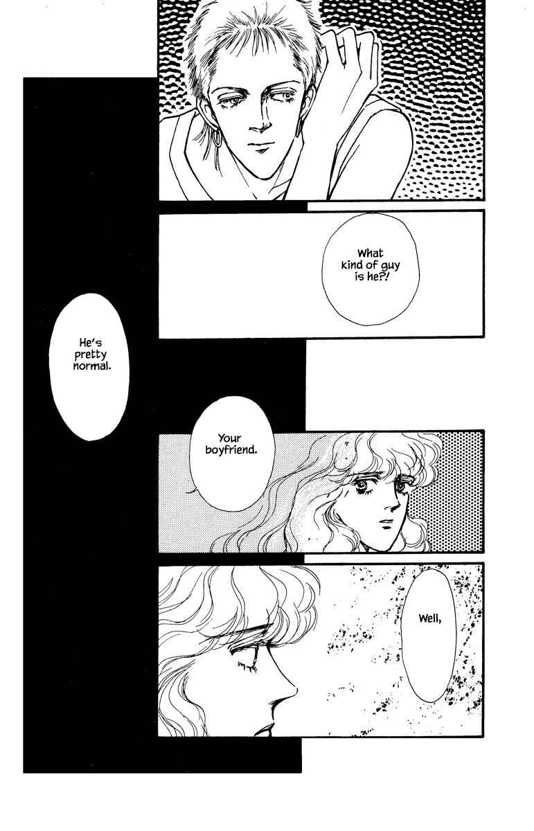 Page 2 Chapter 34 Boyfriend