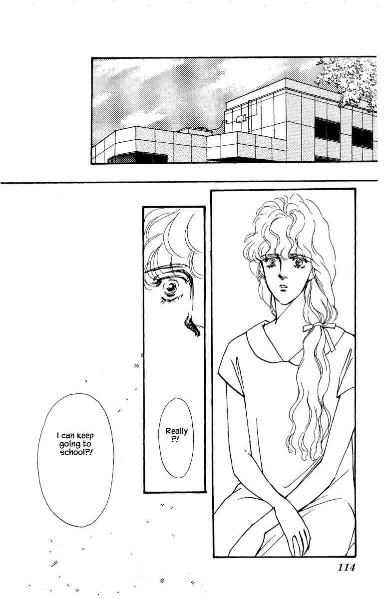 Page 20 Chapter 34 Boyfriend