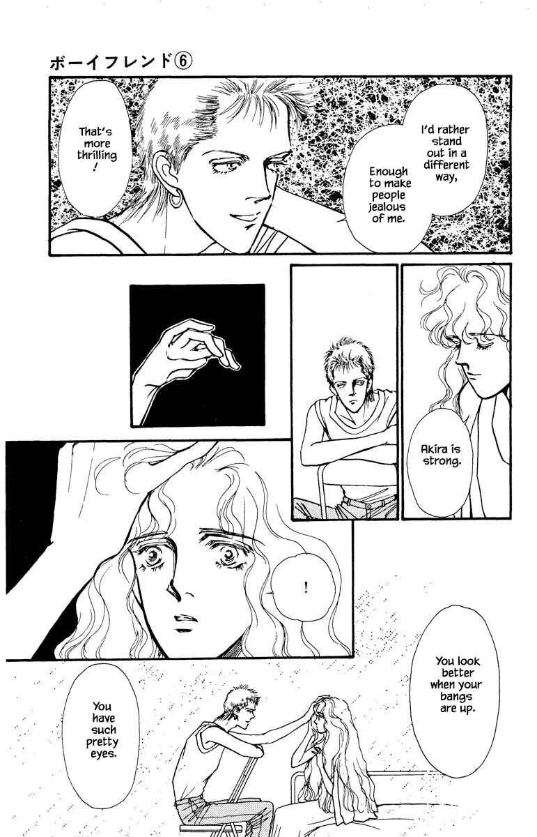 Page 5 Chapter 34 Boyfriend
