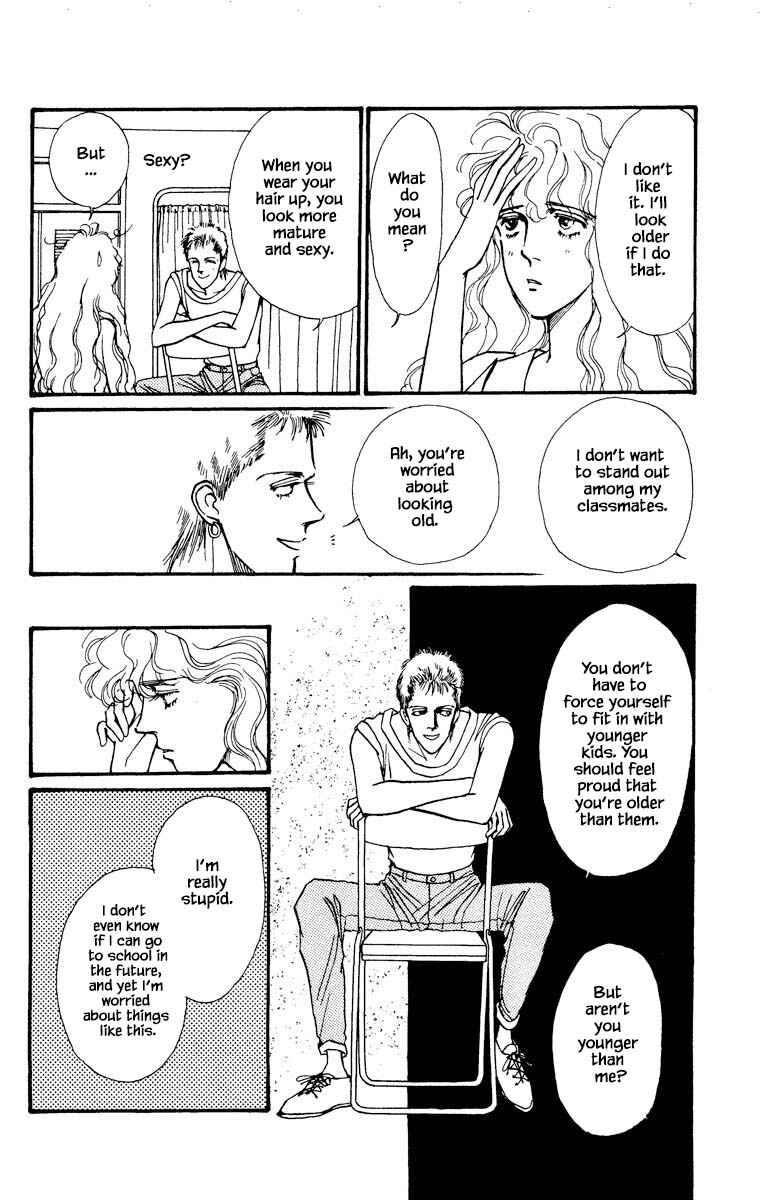 Page 6 Chapter 34 Boyfriend