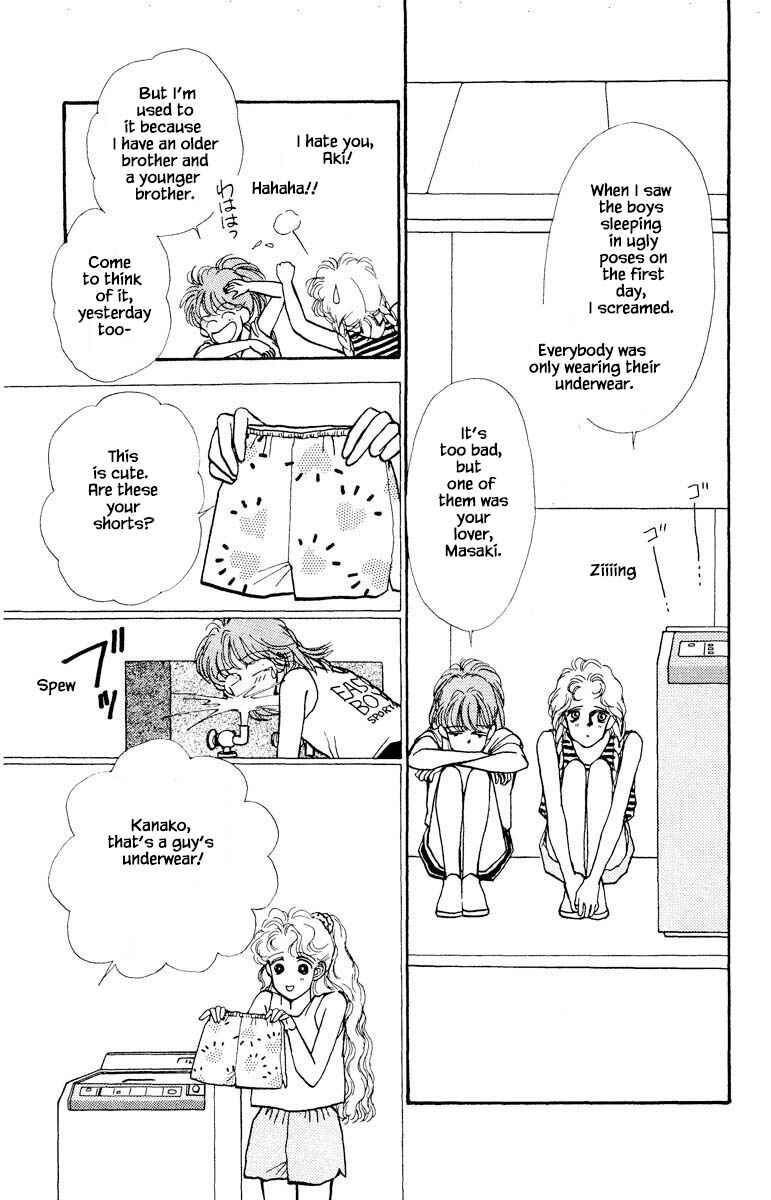 Page 11 Chapter 58 Boyfriend