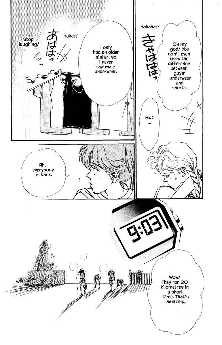Page 12 Chapter 58 Boyfriend