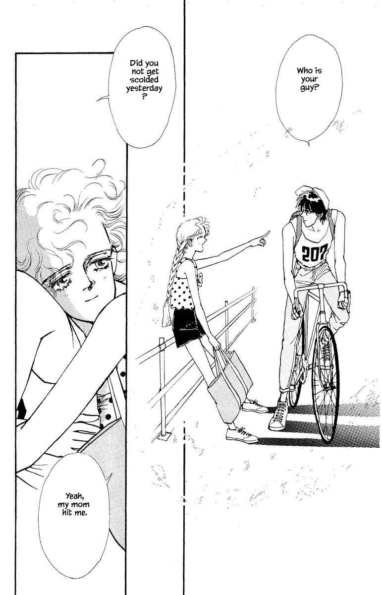 Page 6 Chapter 58 Boyfriend