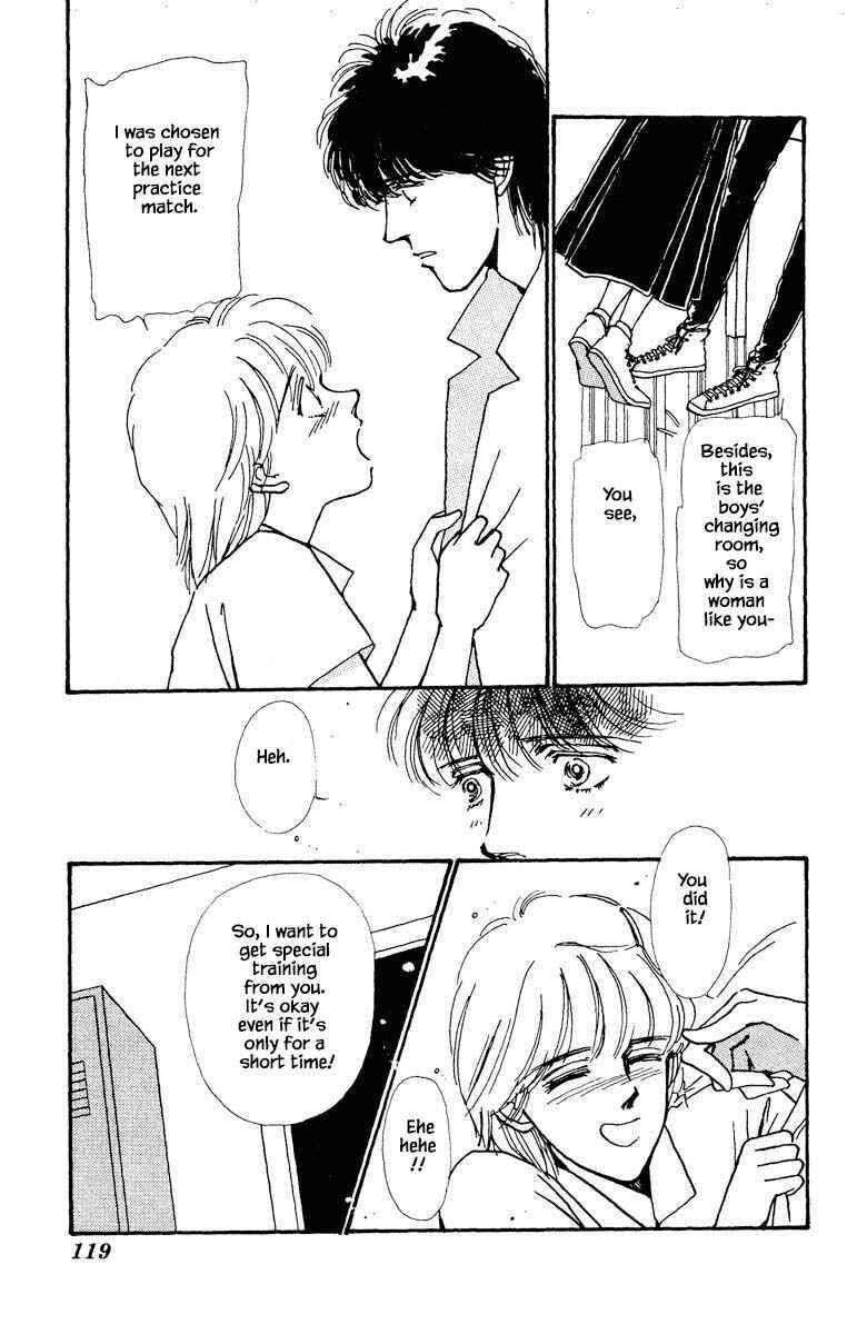 Page 15 Chapter 18 Boyfriend