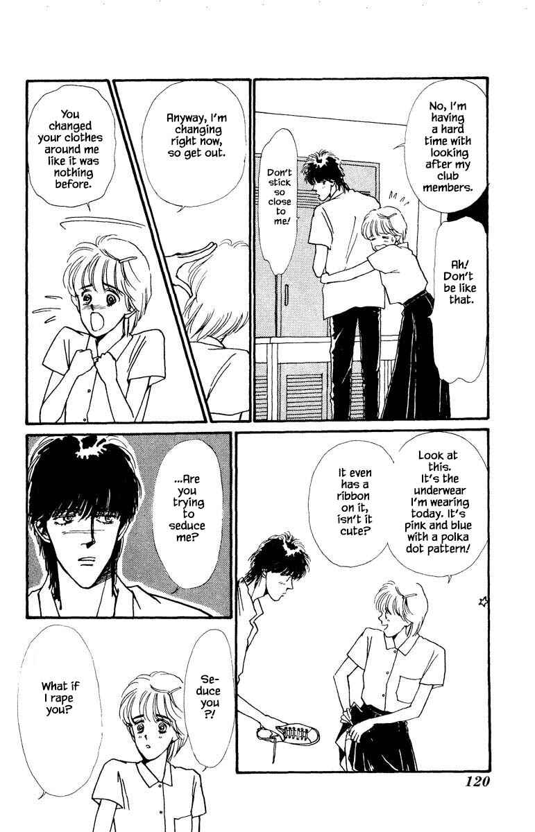 Page 16 Chapter 18 Boyfriend