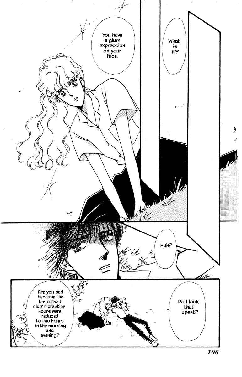 Page 2 Chapter 18 Boyfriend