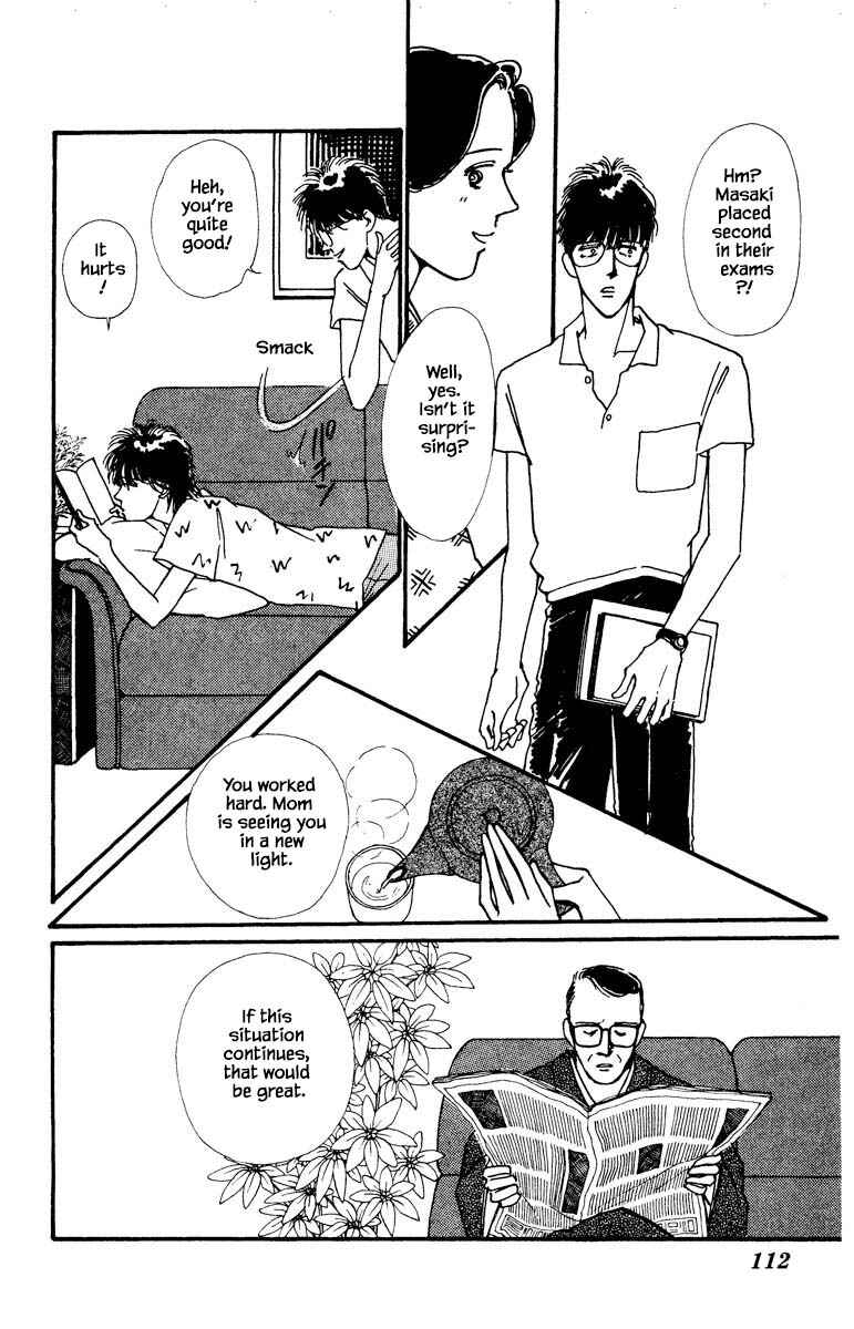Page 8 Chapter 18 Boyfriend