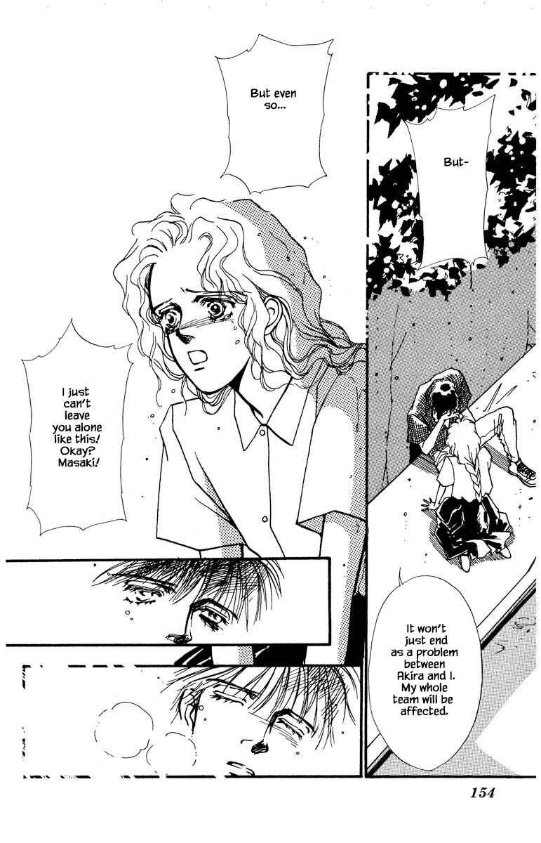 Page 11 Chapter 46 Boyfriend