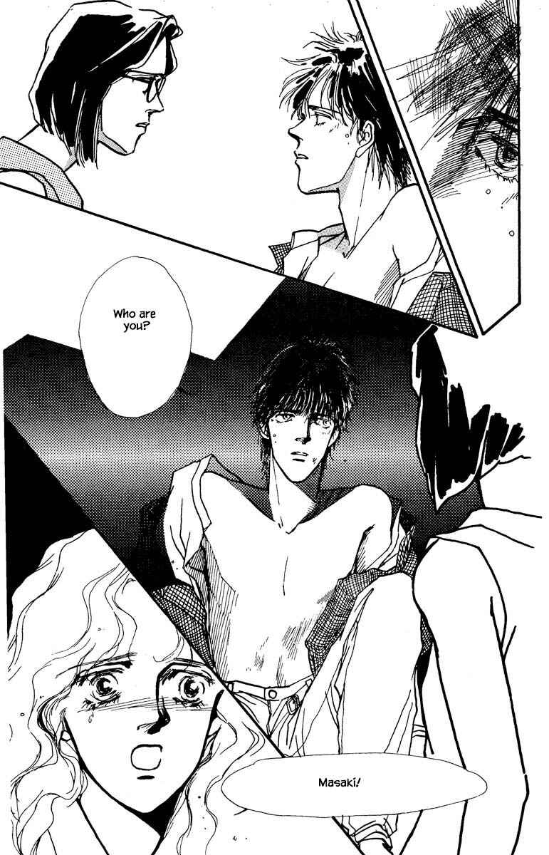 Page 20 Chapter 46 Boyfriend