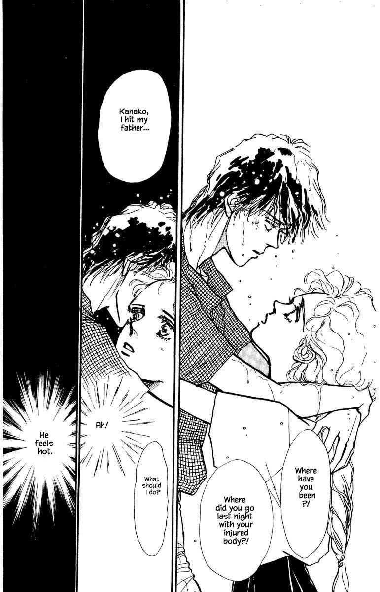 Page 6 Chapter 46 Boyfriend