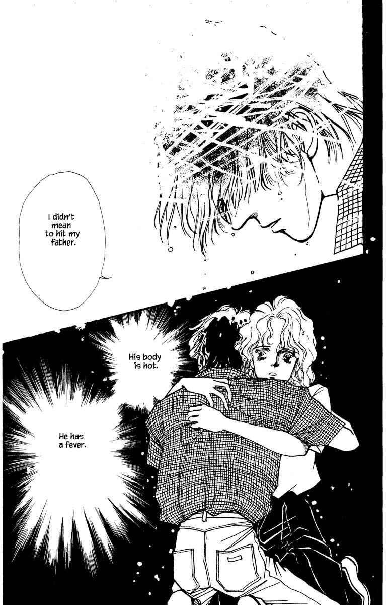 Page 9 Chapter 46 Boyfriend
