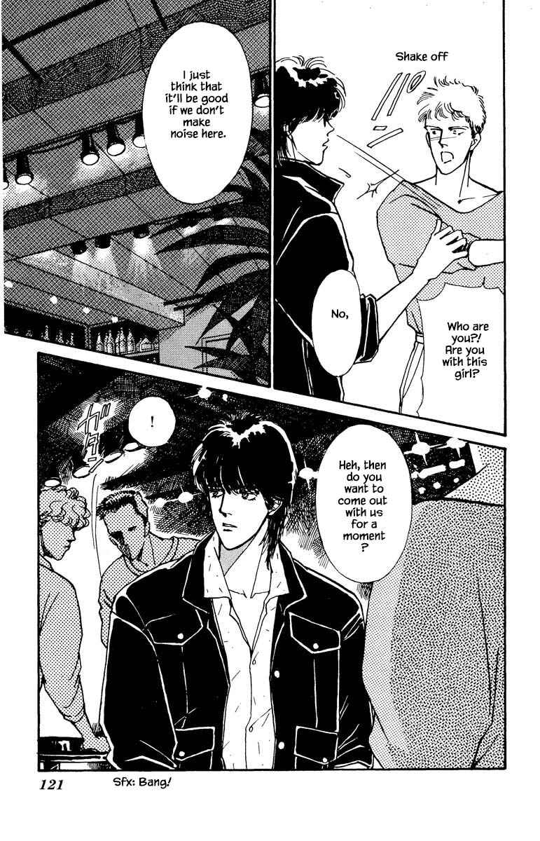 Page 11 Chapter 27 Boyfriend