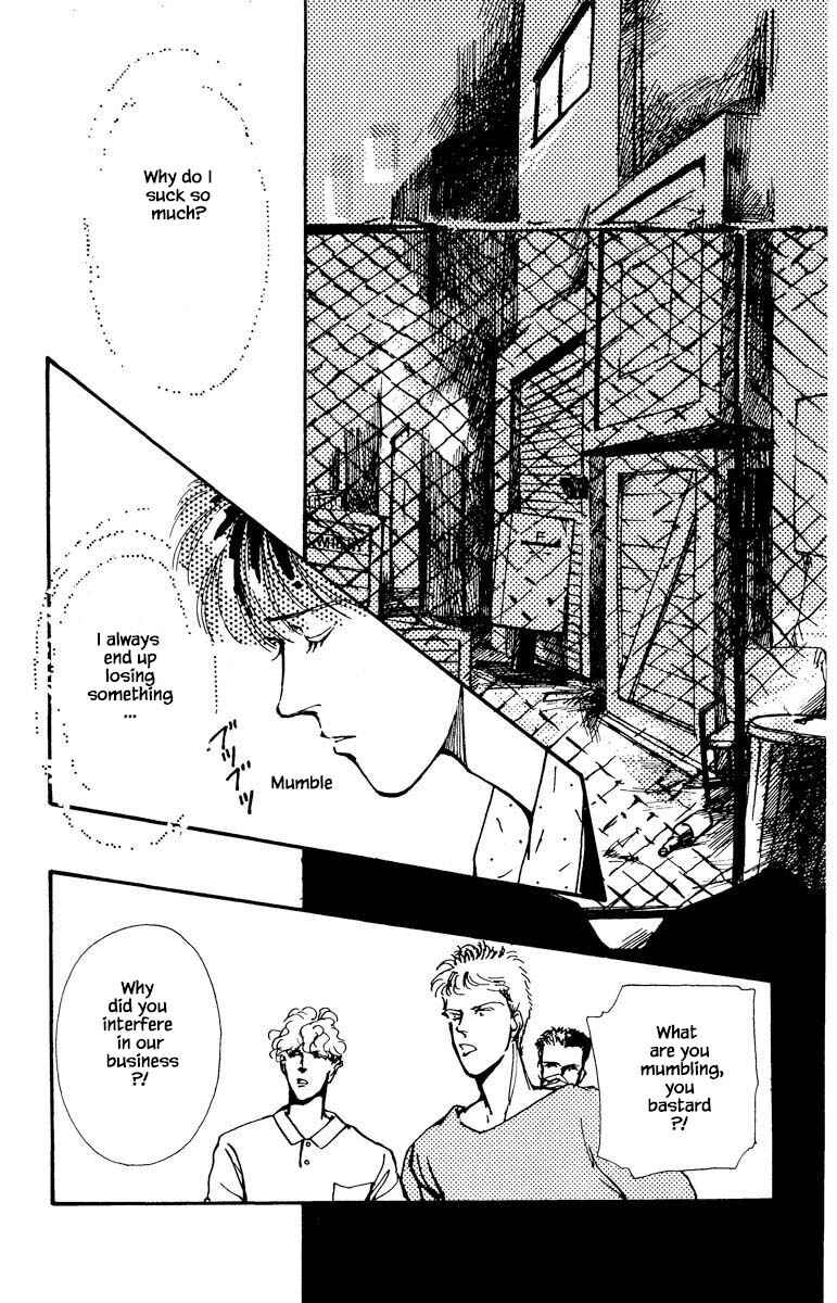 Page 18 Chapter 27 Boyfriend