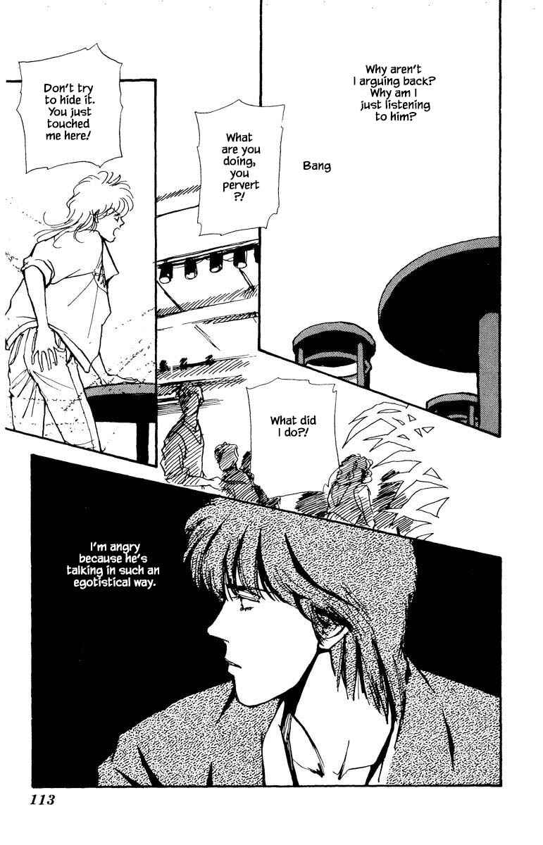 Page 3 Chapter 27 Boyfriend