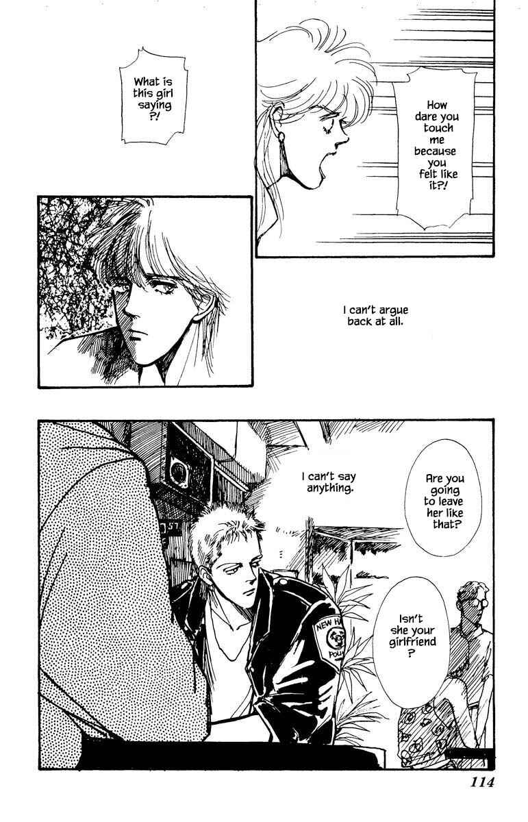 Page 4 Chapter 27 Boyfriend