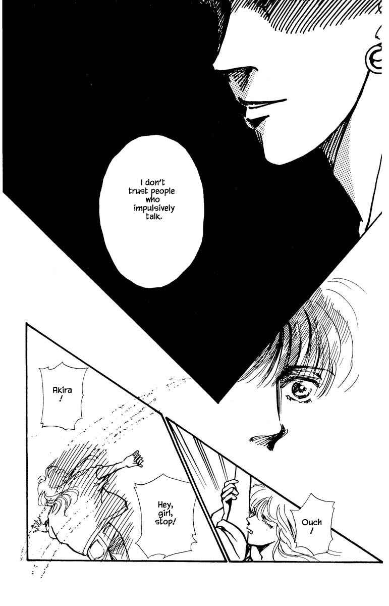 Page 7 Chapter 27 Boyfriend