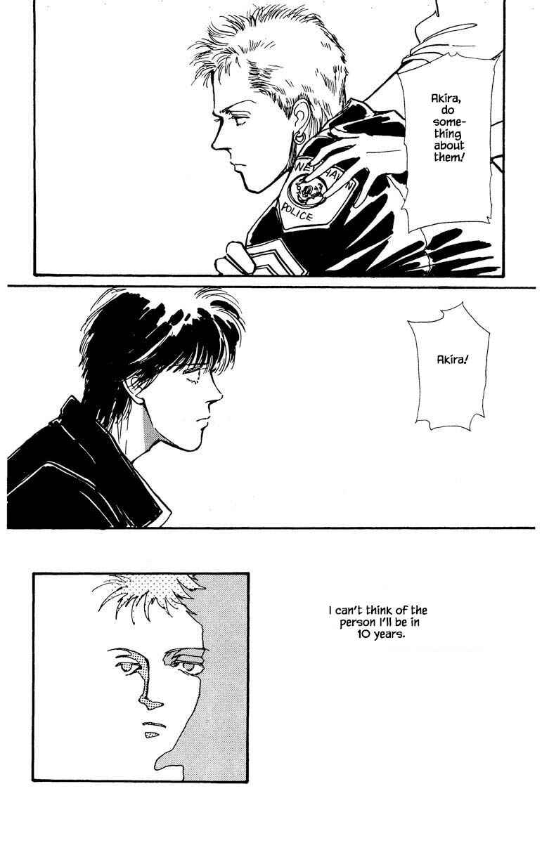 Page 8 Chapter 27 Boyfriend