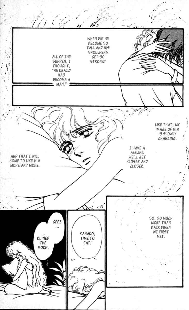 Page 11 Chapter 1 Boyfriend