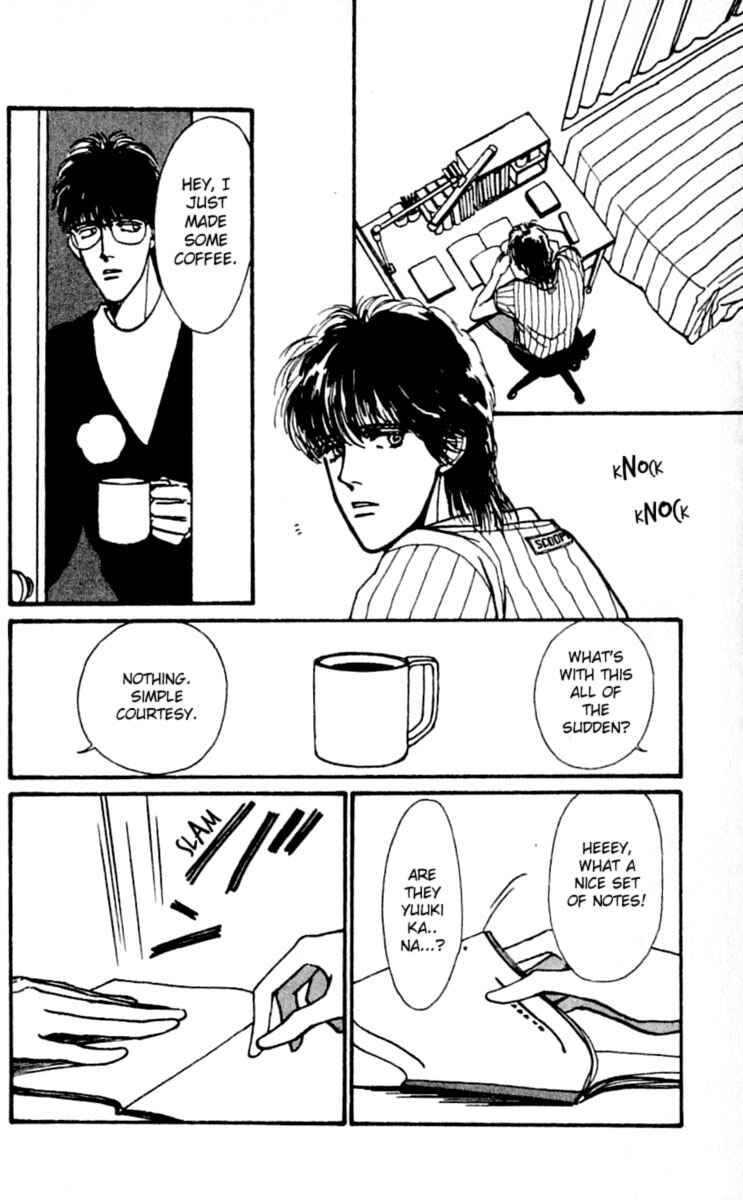 Page 12 Chapter 1 Boyfriend