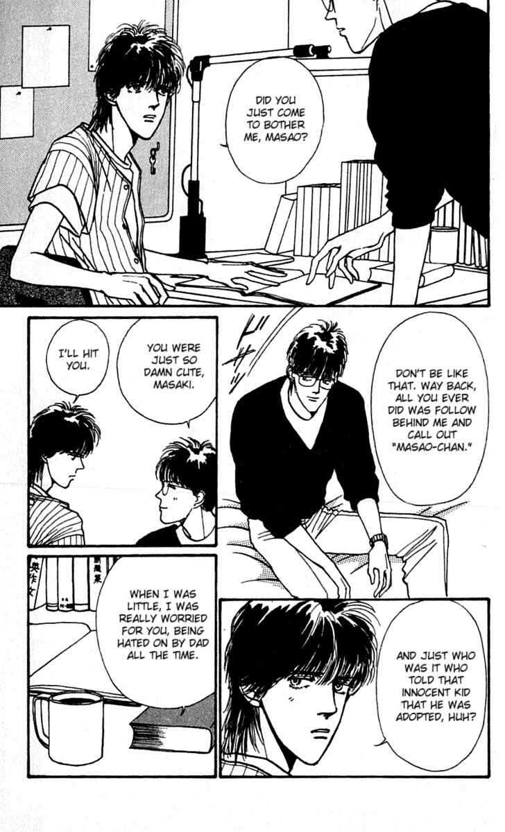 Page 13 Chapter 1 Boyfriend