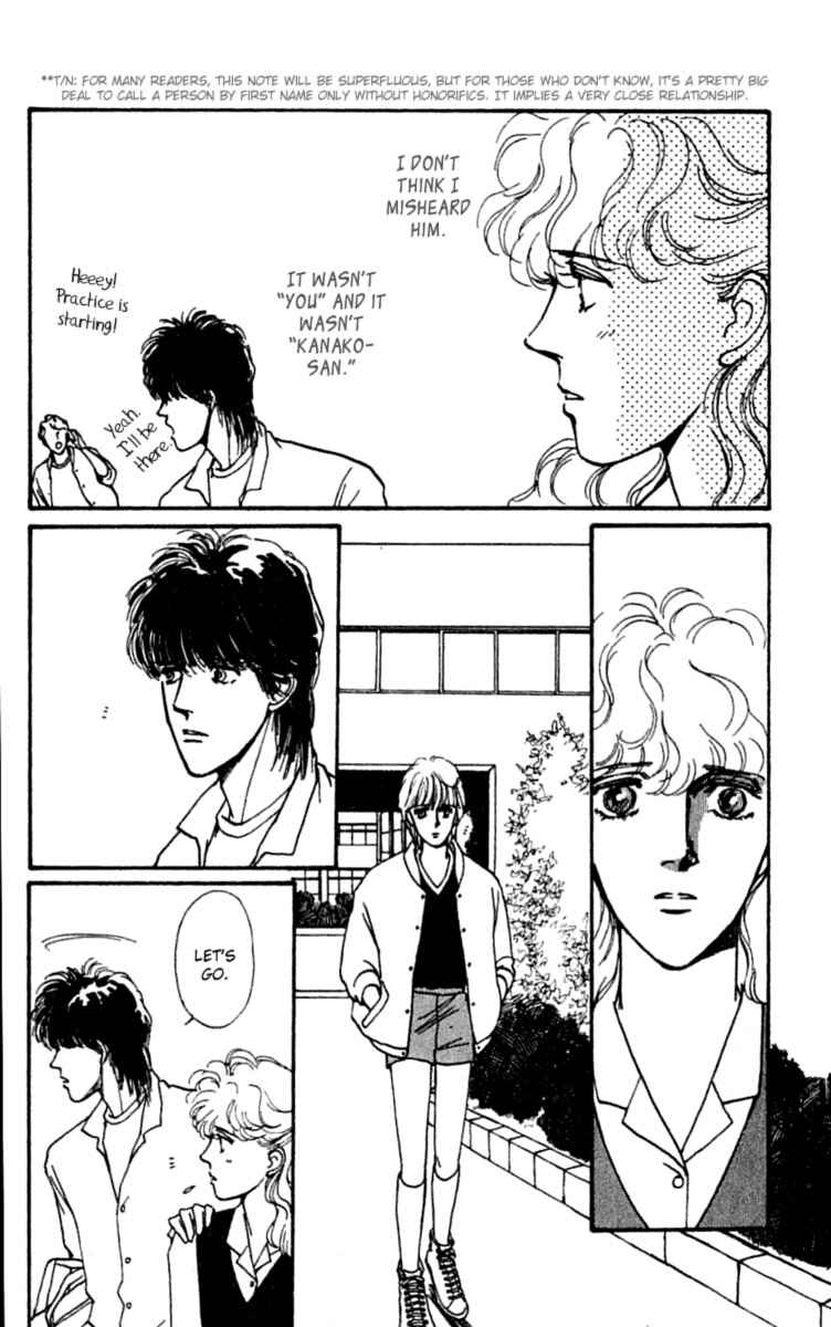 Page 28 Chapter 1 Boyfriend