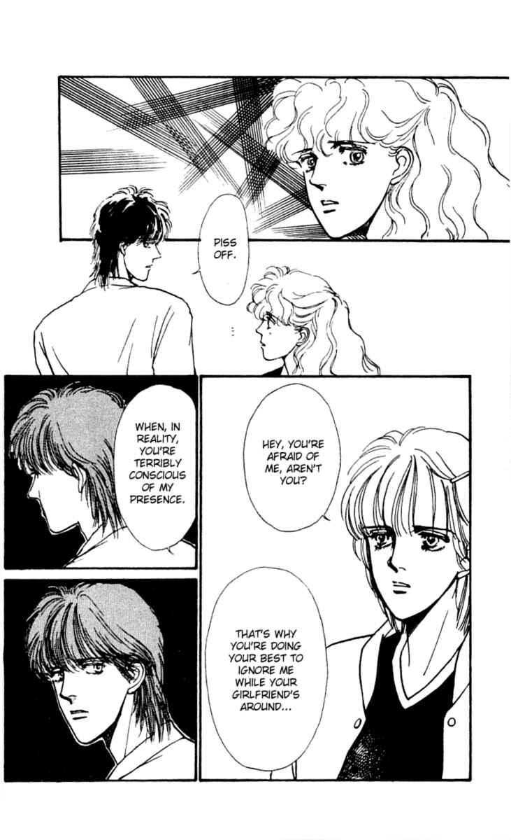 Page 30 Chapter 1 Boyfriend