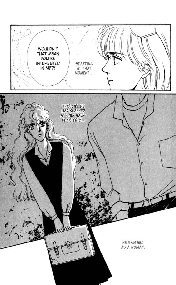 Page 31 Chapter 1 Boyfriend