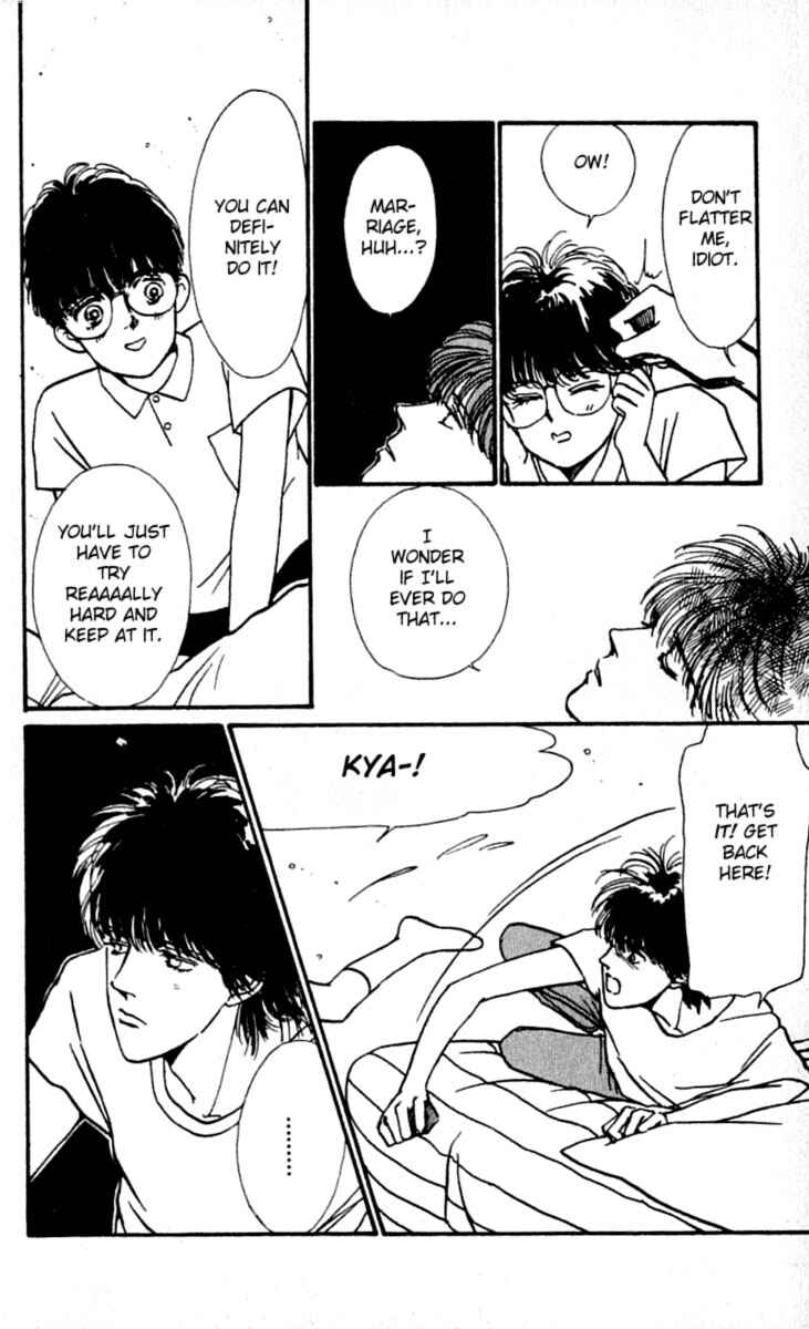 Page 8 Chapter 1 Boyfriend