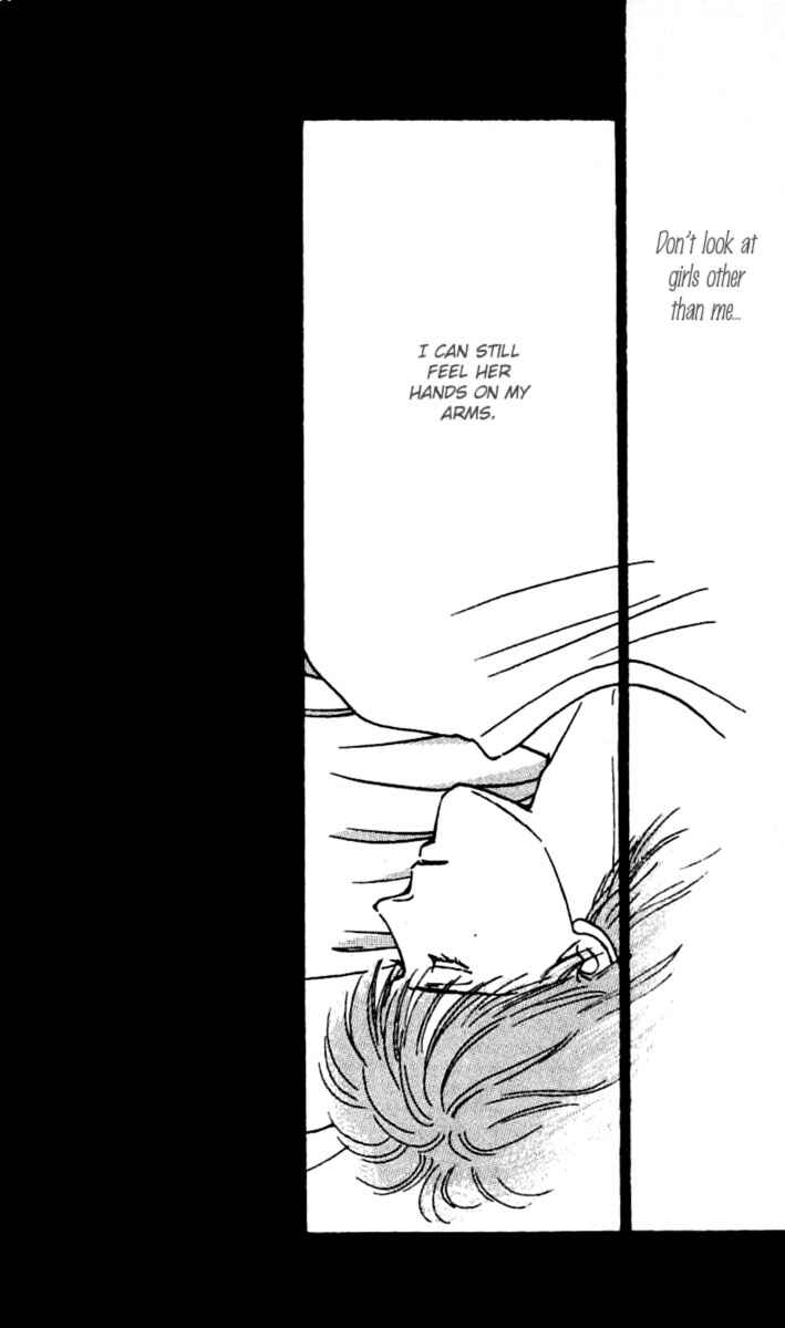 Page 9 Chapter 1 Boyfriend