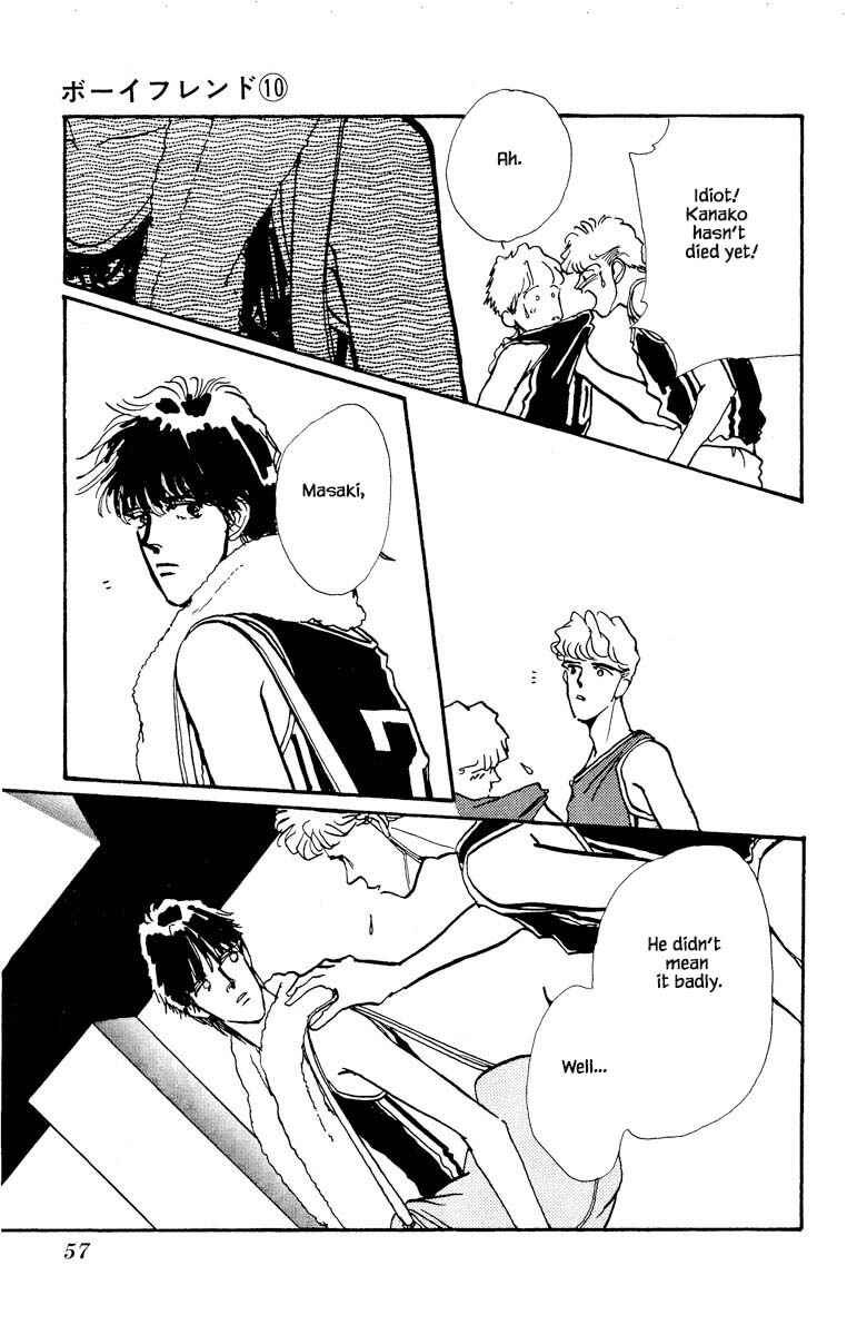 Page 10 Chapter 68 Boyfriend