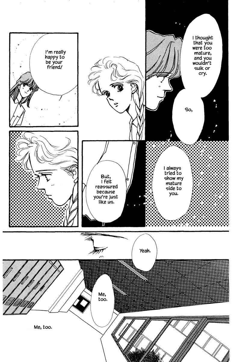 Page 2 Chapter 53 Boyfriend