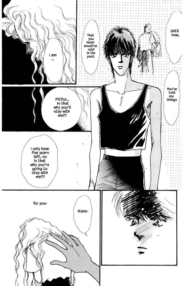 Page 21 Chapter 53 Boyfriend
