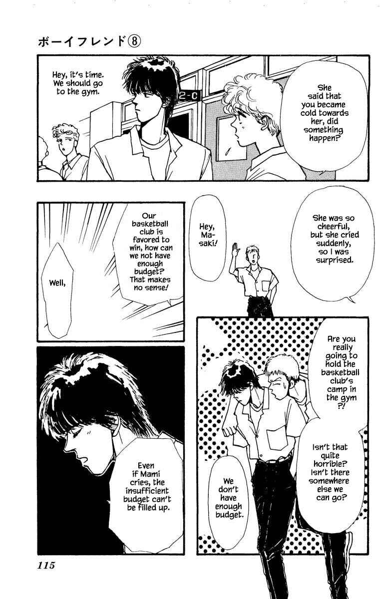 Page 9 Chapter 53 Boyfriend