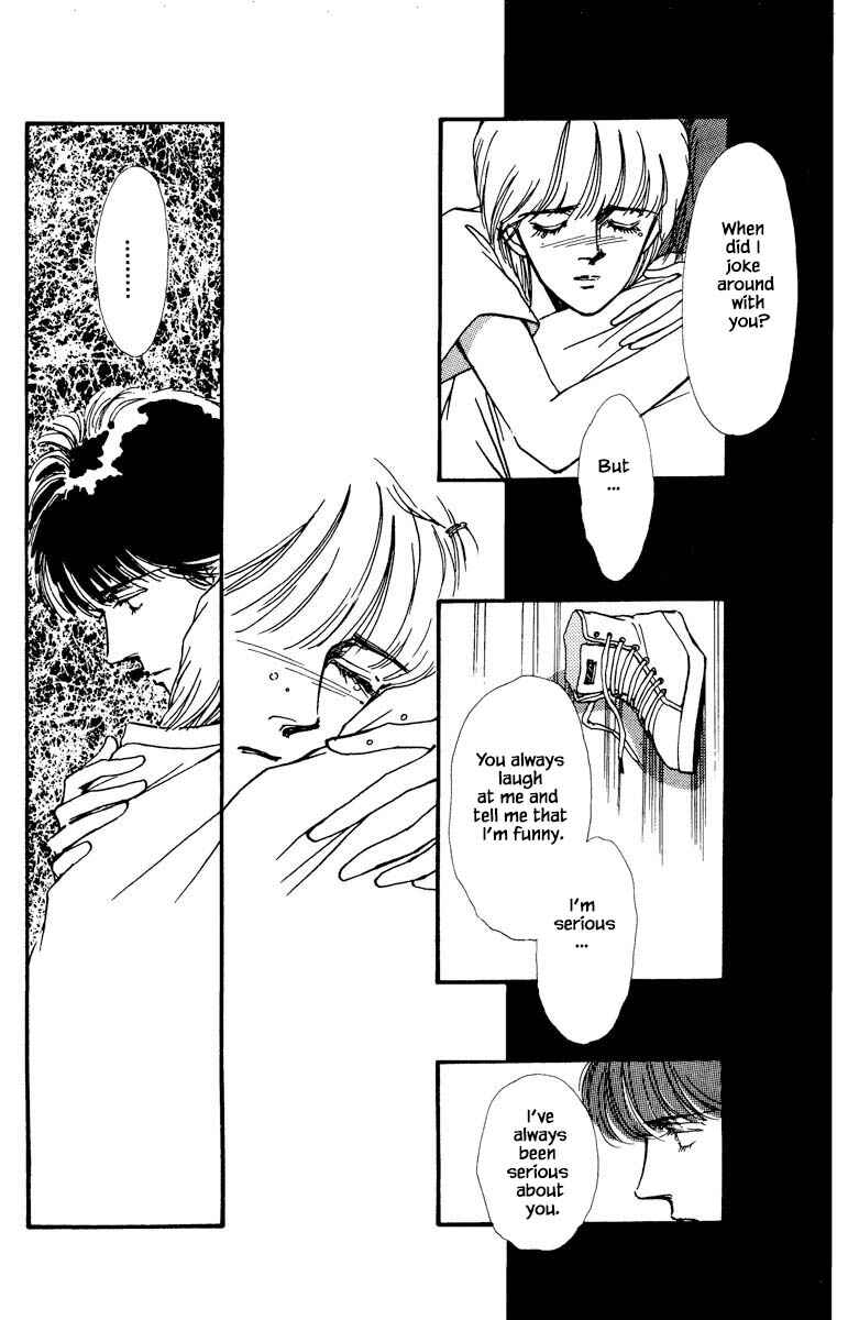 Page 12 Chapter 32 Boyfriend