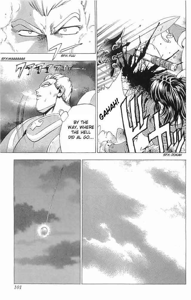 Page 7 Chapter 11 Fire Emblem 6: Another Story - Champions Sword