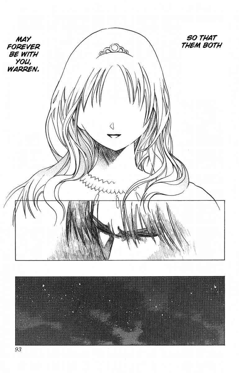Page 27 Chapter 2 Fire Emblem 6: Another Story - Champions Sword