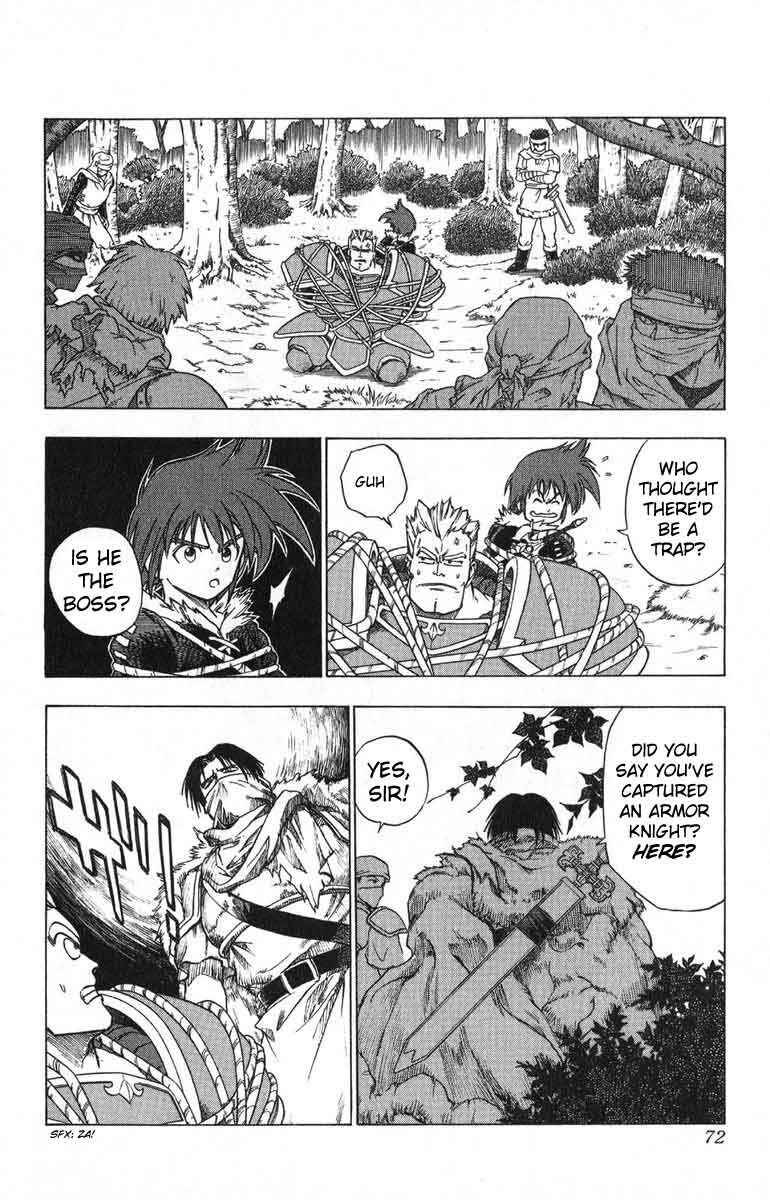 Page 6 Chapter 2 Fire Emblem 6: Another Story - Champions Sword