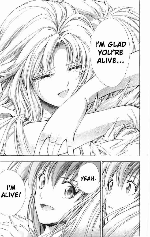 Page 28 Chapter 27 Fire Emblem 6: Another Story - Champions Sword
