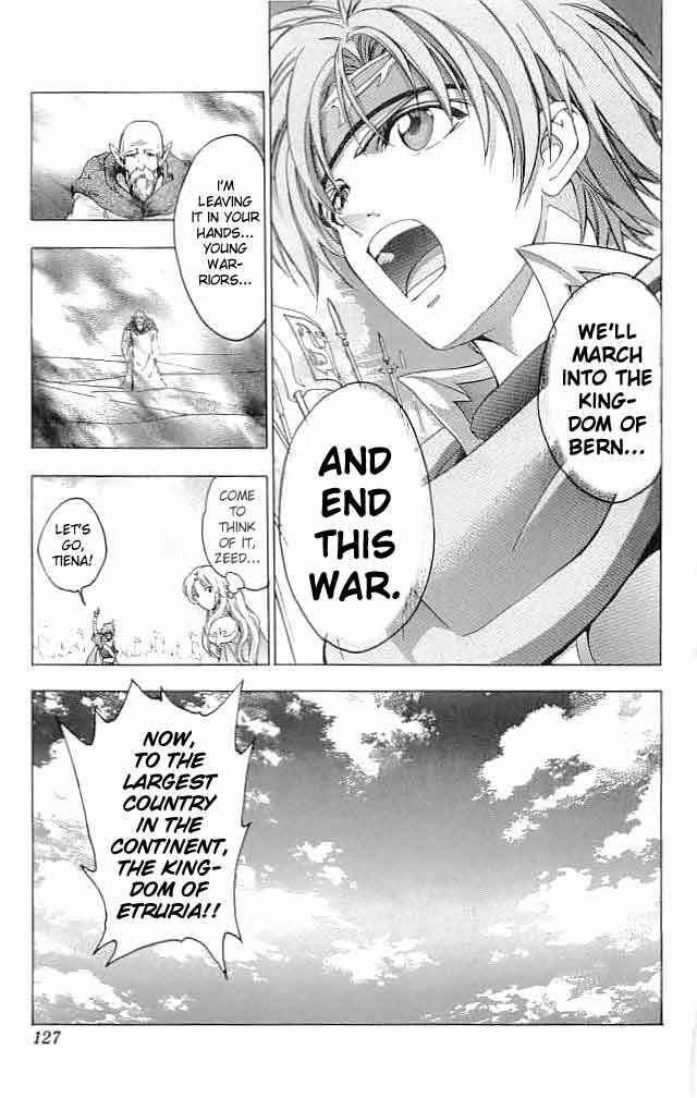 Page 38 Chapter 27 Fire Emblem 6: Another Story - Champions Sword