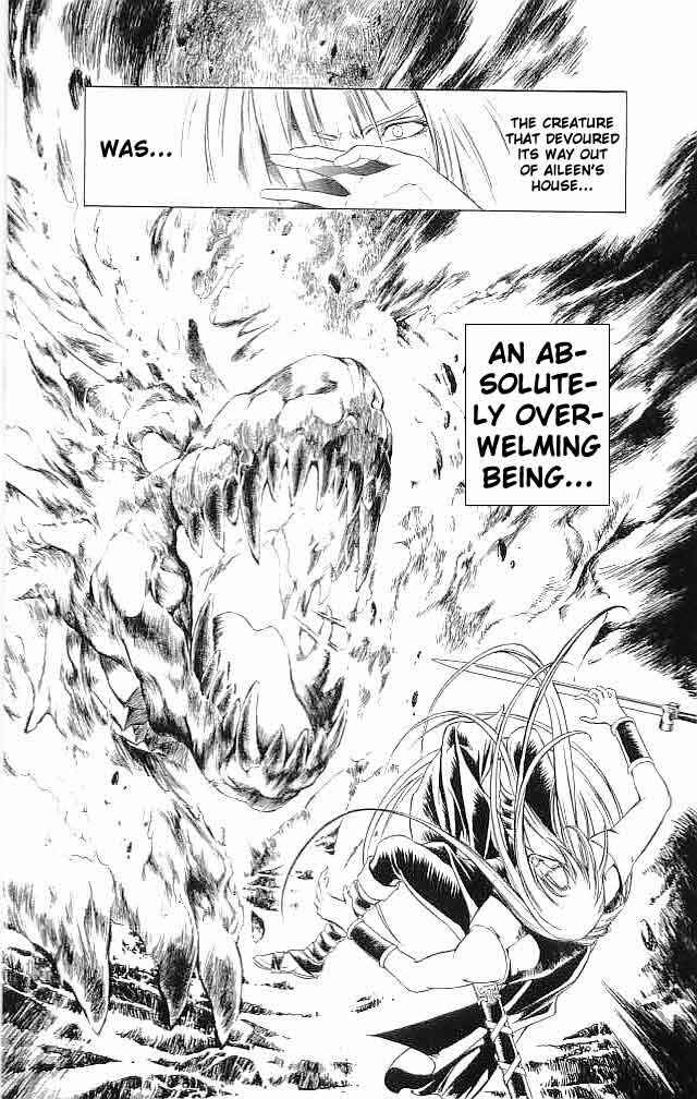 Page 15 Chapter 16 Fire Emblem 6: Another Story - Champions Sword