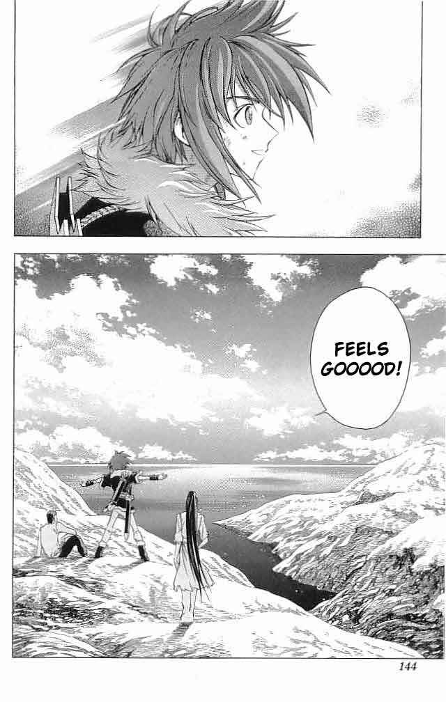 Page 4 Chapter 16 Fire Emblem 6: Another Story - Champions Sword