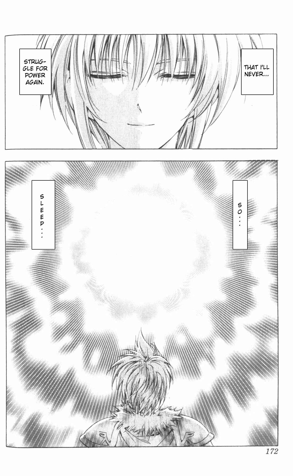 Page 14 Chapter 45 Fire Emblem 6: Another Story - Champions Sword