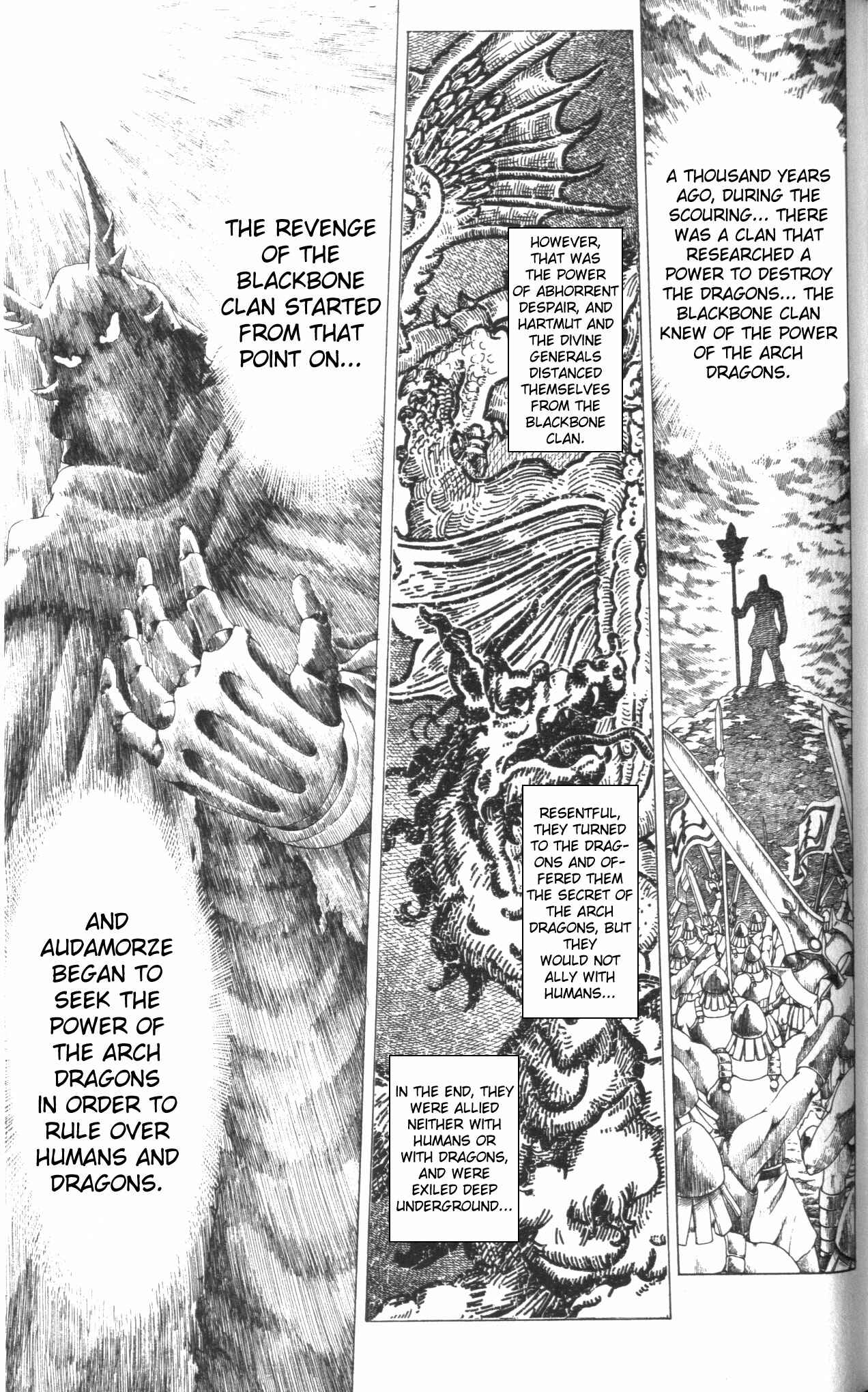 Page 15 Chapter 43 Fire Emblem 6: Another Story - Champions Sword