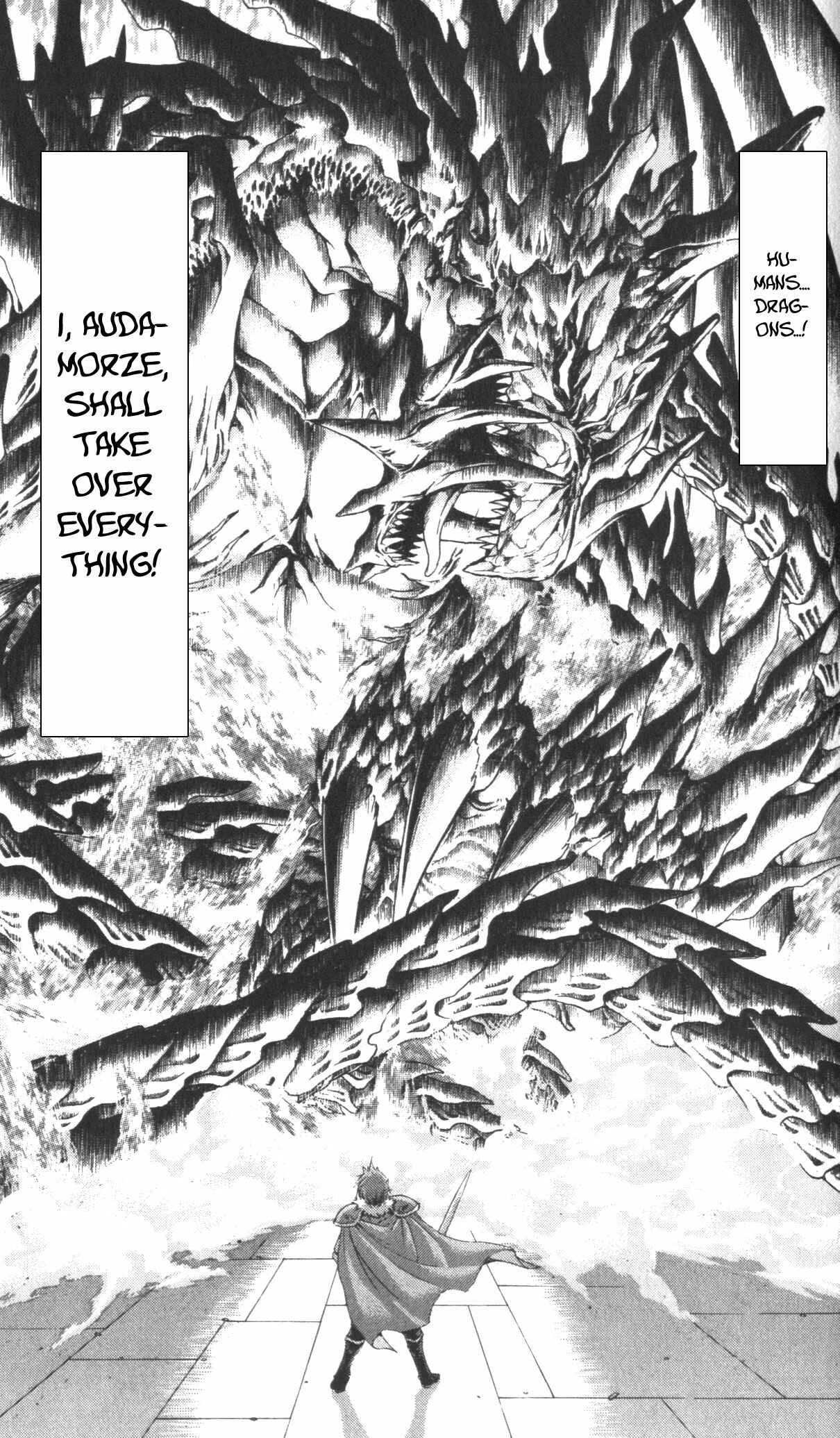 Page 5 Chapter 44 Fire Emblem 6: Another Story - Champions Sword