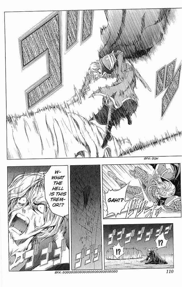 Page 18 Chapter 31 Fire Emblem 6: Another Story - Champions Sword