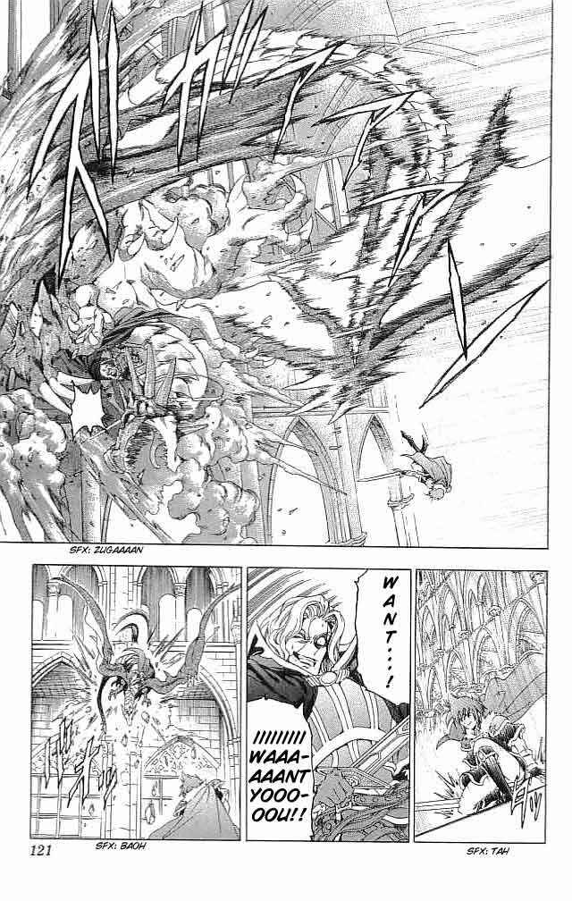 Page 29 Chapter 31 Fire Emblem 6: Another Story - Champions Sword